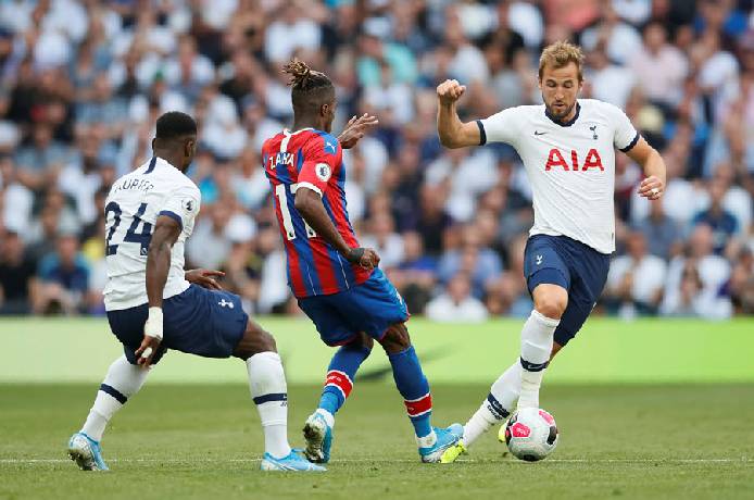 Nhận định, soi kèo Crystal Palace vs Tottenham, 3h ngày 5/1