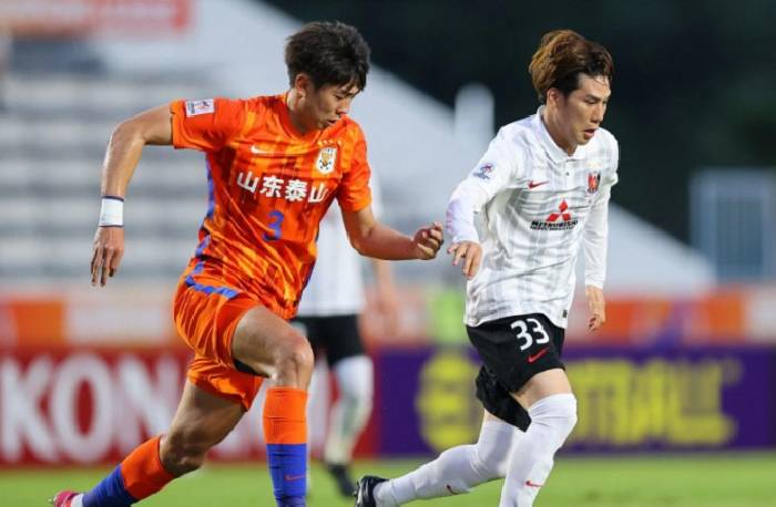 Nhận định, soi kèo Shandong Taishan vs Wuhan Three Towns, 13h ngày 4/1