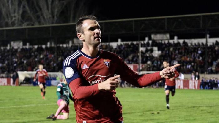 Phân tích kèo hiệp 1 Gimnastic vs Osasuna, 22h ngày 5/1