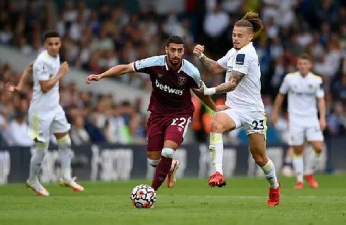 Phân tích kèo hiệp 1 Leeds vs West Ham, 2h45 ngày 5/1