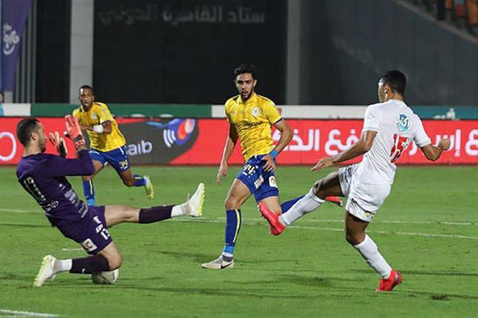 Soi kèo, dự đoán Macao El Ismaily vs National Bank, 0h ngày 4/1
