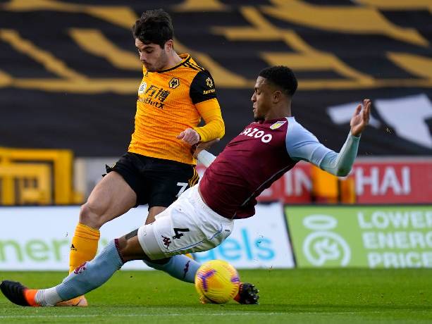 Soi kèo phạt góc Aston Villa vs Wolves, 3h ngày 5/1