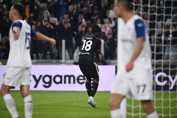 Soi k&egrave;o phạt g&oacute;c Cremonese vs Juventus, 0h30 ng&agrave;y 5/1