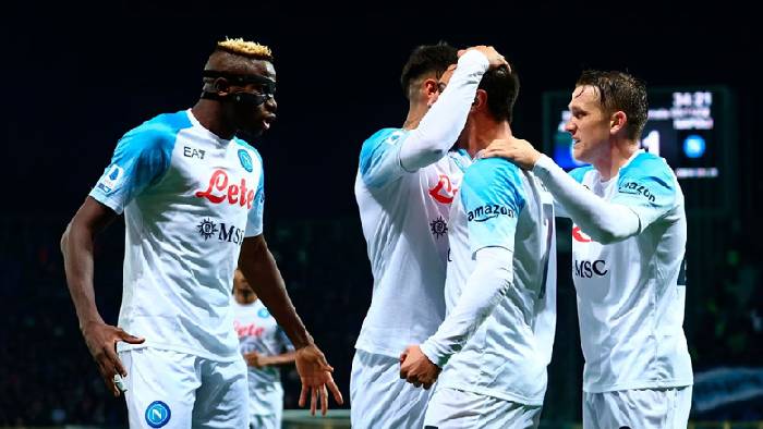 Soi kèo phạt góc Inter Milan vs Napoli, 2h45 ngày 5/1
