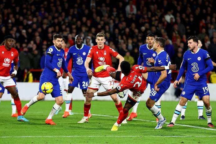 Soi kèo phạt góc Southampton vs Nottingham Forest, 2h30 ngày 5/1