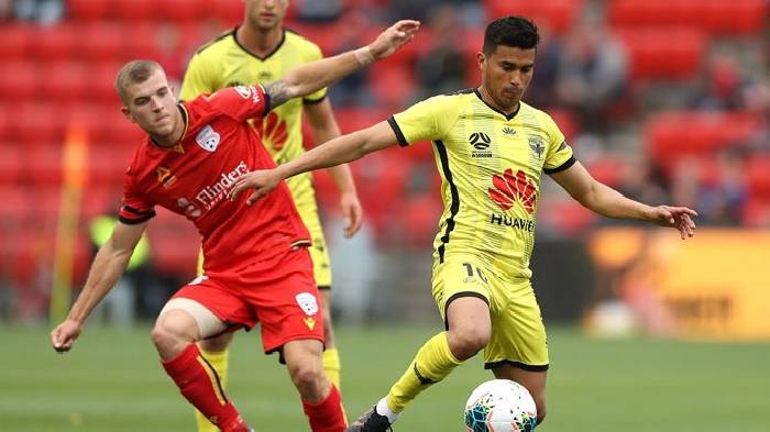 Nhận định, soi kèo Adelaide United vs Wellington Phoenix, 15h45 ngày 4/1