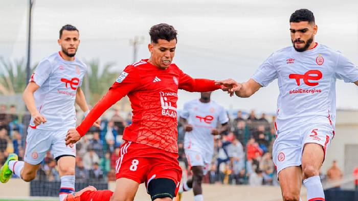 Nhận định, soi kèo Al Bashayir vs Asswehly, 20h30 ngày 4/1