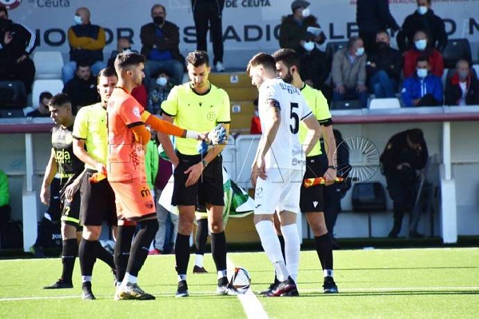 Nhận định, soi kèo Antequera vs Ceuta, 22h59 ngày 3/1