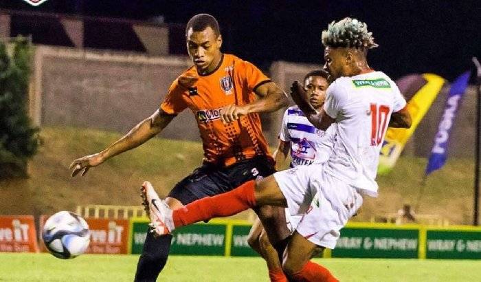 Nhận định, soi kèo Arnett Gardens vs Treasure Beach, 7h00 ngày 4/1