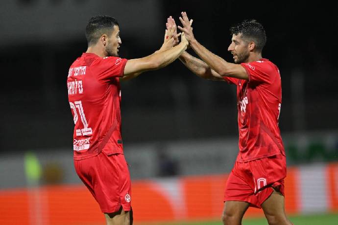 Nhận định, soi kèo Hapoel Jerusalem vs Maccabi Petah Tikva, 0h00 ngày 4/1