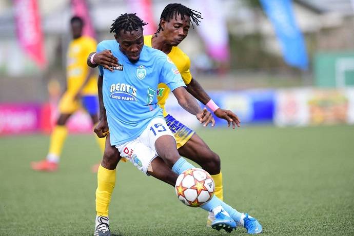 Nhận định, soi kèo Harbour View vs Waterhouse, 6h00 ngày 4/1