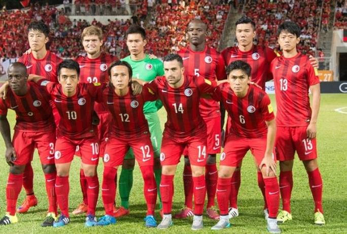 Nhận định, soi kèo Hồng Kông (TQ) vs Tajikistan, 19h00 ngày 4/1