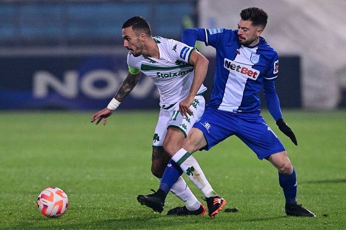 Nhận định, soi kèo Panathinaikos vs PAS Giannina, 2h00 ngày 4/1