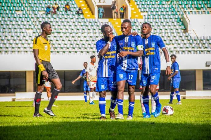 Nhận định, soi kèo Real Tamale United vs Medeama SC, 22h00 ngày 03/01
