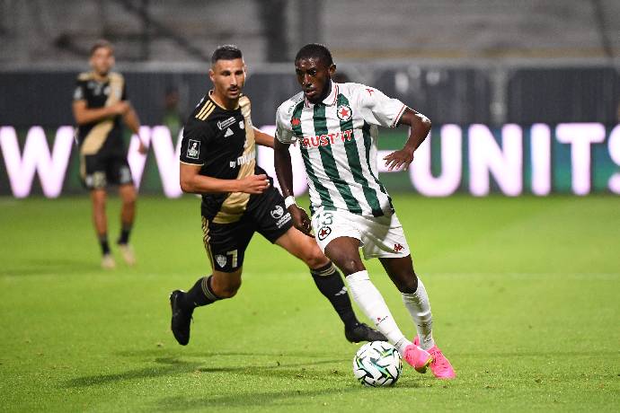 Nhận định, soi k&egrave;o Paris FC vs Martigues, 02h00 ng&agrave;y 4/1: D&igrave;m kh&aacute;ch xuống đ&aacute;y