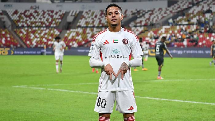 Nhận định, soi kèo Al Jazira Club vs Shabab Al Ahli Club, 22h45 ngày 3/1: Tết phát Tài
