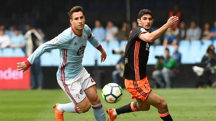 Nhận định, soi kèo Celta Vigo vs Valencia, 20h00 ngày 3/1: Cơ hội của Bầy dơi