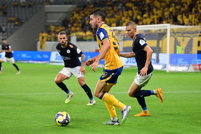 Nhận định, soi kèo Ethnikos Achnas vs AEL Limassol, 22h00 ngày 3/1: Chìm trong khủng hoảng