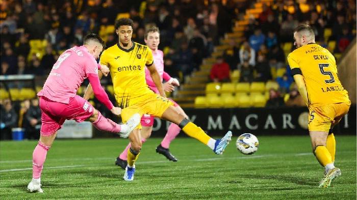 Nhận định, soi kèo Heart vs Livingston, 22h00 ngày 3/1: Củng cố ngôi đầu