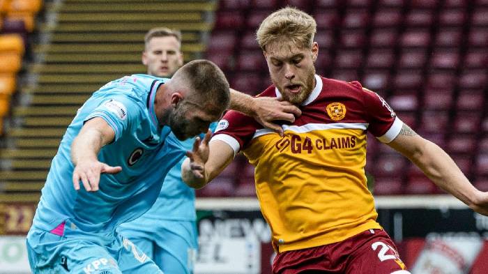 Nhận định, soi k&egrave;o Motherwell vs St Mirren, 22h00 ng&agrave;y 3/1: Thăng hoa tại tổ ấm