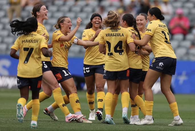 Nhận định, soi kèo Nữ Adelaide United vs Nữ Central Coast Mariners, 12h50 ngày 4/1: 3 điểm nhẹ nhàng