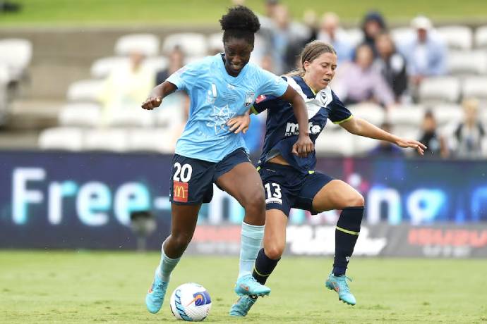 Nhận định, soi k&egrave;o Nữ Melbourne City vs Nữ Sydney, 13h00 ng&agrave;y 4/1: Tưng bừng b&agrave;n thắng