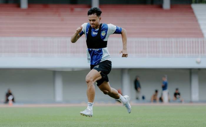 Nhận định, soi k&egrave;o PSIM Yogyakarta vs Semen Padang, 15h30 ng&agrave;y 4/1: Điểm tựa s&acirc;n nh&agrave;