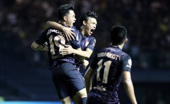 Nhận định, soi kèo PT Prachuap vs Buriram United, 18h00 ngày 4/1: Không có bất ngờ