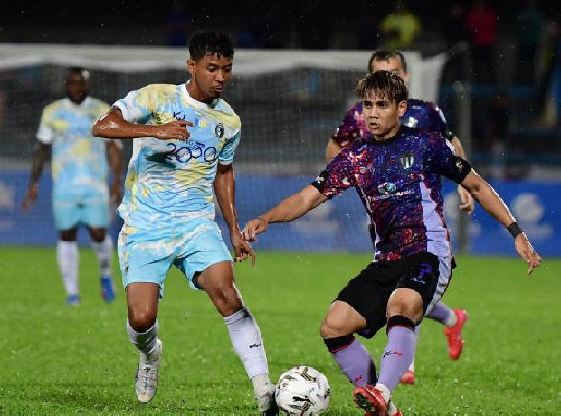 Nhận định, soi k&egrave;o Terengganu vs Pulau Penang, 20h00 ng&agrave;y 3/1: H&agrave;ng thủ lỏng lẻo