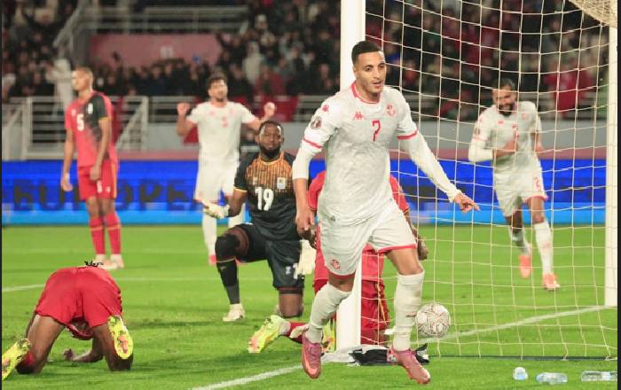 Siêu máy tính dự đoán Mali vs Tunisia, 02h00 ngày 4/1