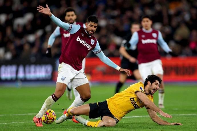 Siêu máy tính dự đoán Wolves vs West Ham, 22h00 ngày 3/1