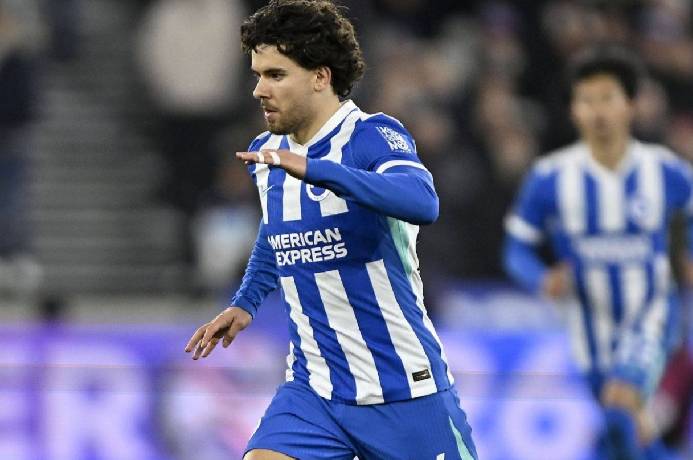 Soi kèo góc Brighton vs Burnley, 22h00 ngày 03/01