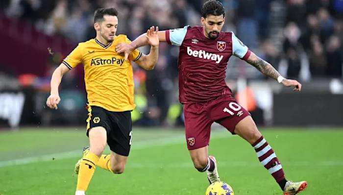 Soi kèo góc Wolves vs West Ham, 22h00 ngày 03/01