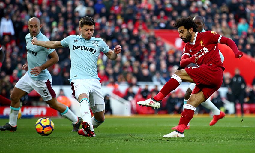 Nhận định West Ham vs Liverpool, 03h00 ngày 5/2 (Ngoại Hạng Anh)