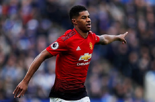 Kết quả Ngoại hạng Anh vòng 25: Leicester vs MU, 21h05 ngày 3/2