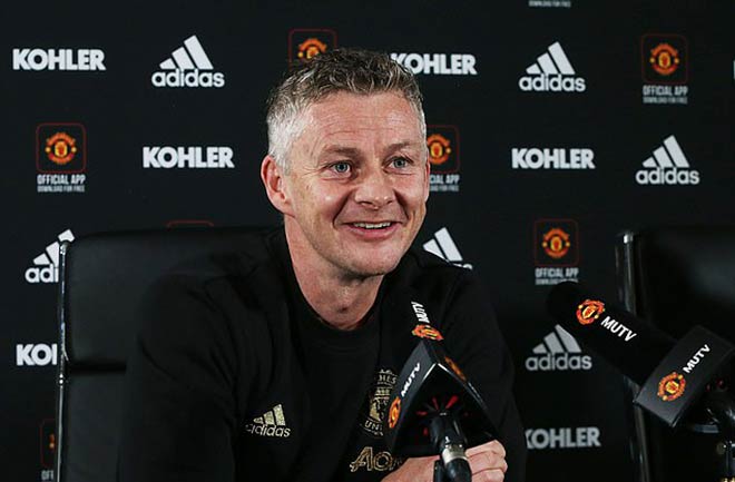 Solskjaer: MU sẽ hạ Liverpool, Chelsea để v&agrave;o top 4 sớm