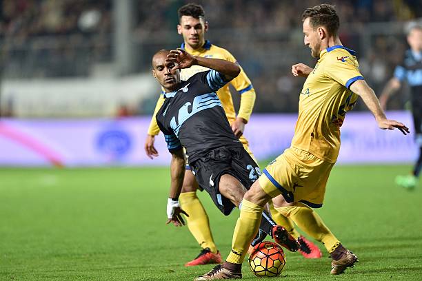 Nhận định Frosinone vs Lazio 01h00, 05/02 (VĐQG Italia)