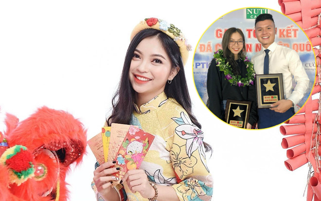 Bạn g&aacute;i Quang Hải bị ch&ecirc; l&agrave; 'thảm họa' khi tung MV đầu tay