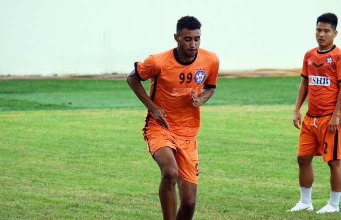 Chốt sổ sớm, SHB Đà Nẵng ôm mộng bá vương ở V-League 2019