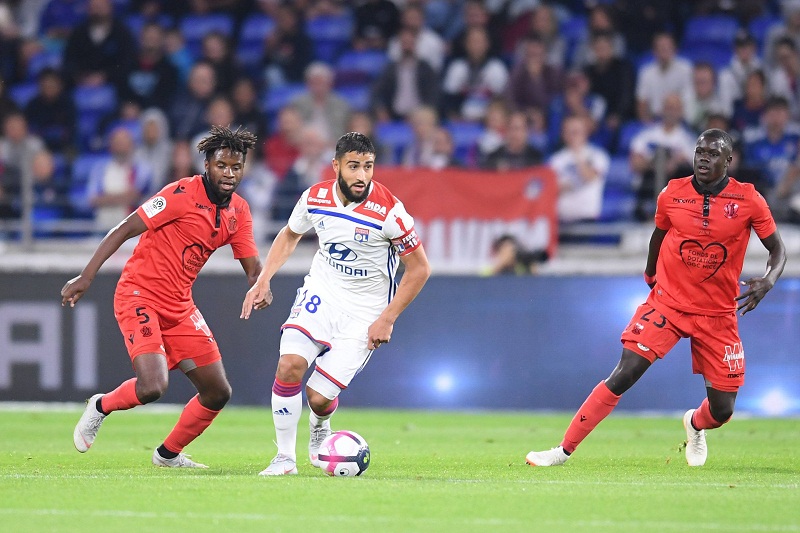 Nhận định Lyon vs Amiens, 1h00 ngày 6/2