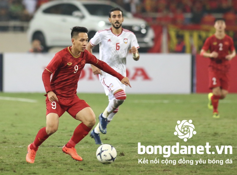 Chuyển nhượng V.League 3/2: Muangthong United chi&ecirc;u mộ Đỗ H&ugrave;ng Dũng?