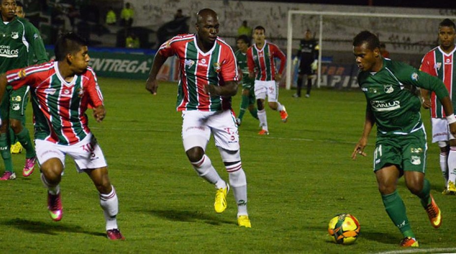 Nhận định Patriotas vs Deportivo Cali, 8h05 ngày 5/2