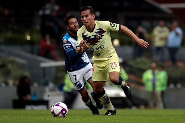 Nhận định Puebla vs Club America, 9h30 ngày 5/2