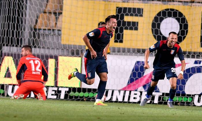 Nhận định Chindia Targoviste vs Botosani, 22h30 ngày 4/2