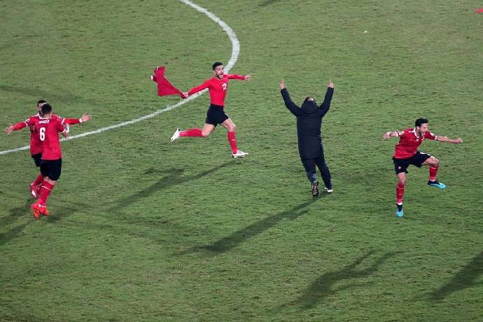 Nhận định Al Duhail vs Al Ahly, 0h30 ngày 5/2