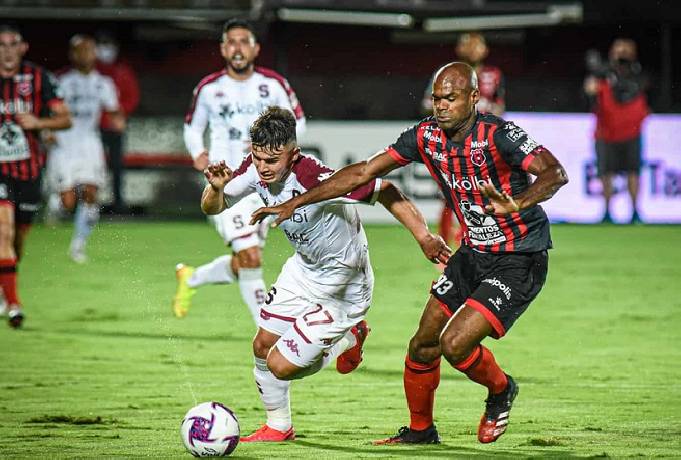 Nhận định Alajuelense vs Saprissa, 10h ngày 4/2