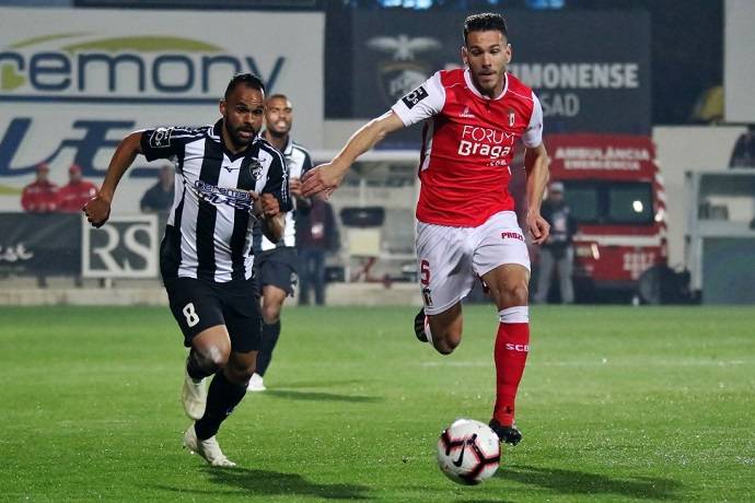 Nhận định Braga vs Portimonense, 4h00 ngày 5/2