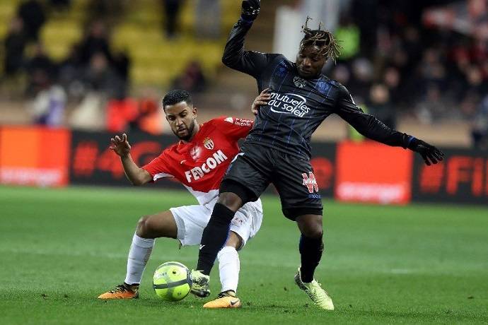 Nhận định Monaco vs Nice, 3h00 ngày 4/2