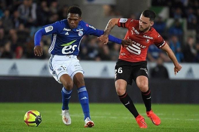 Nhận định Strasbourg vs Brest, 1h00 ngày 4/2