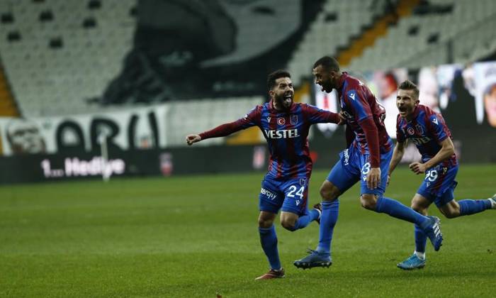 Nhận định Trabzonspor vs Denizlispor, 23h ngày 4/2